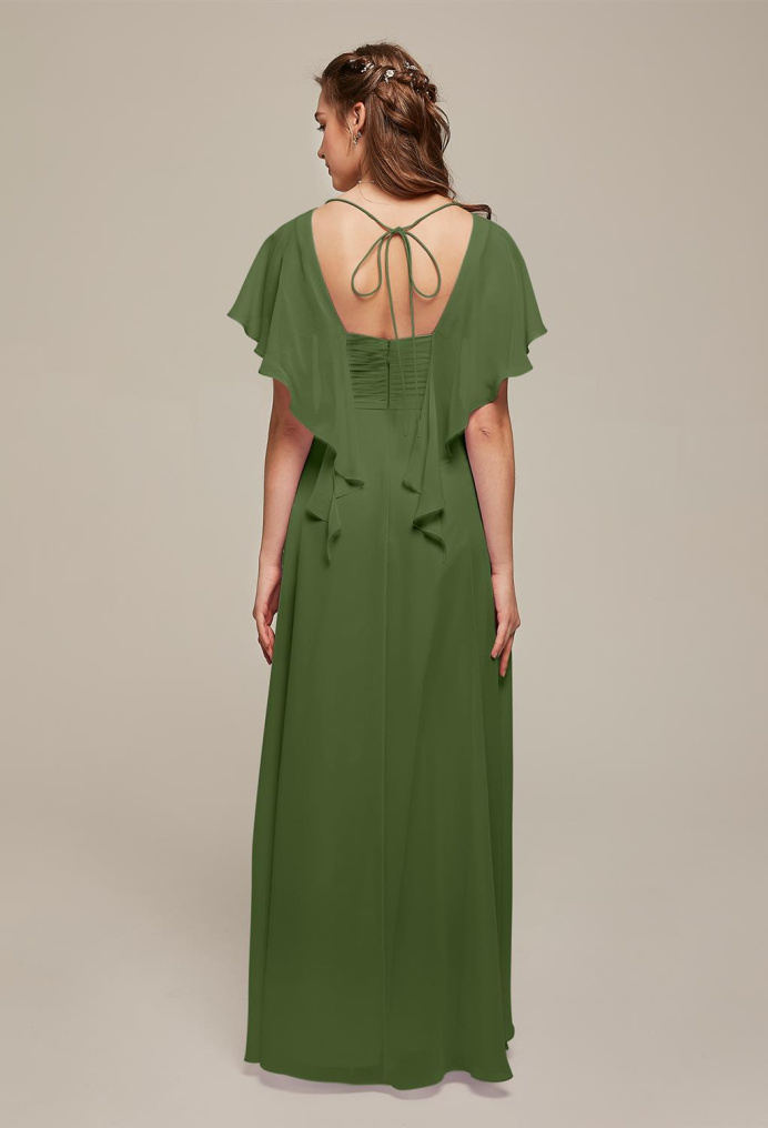 AW Clarice Dress
