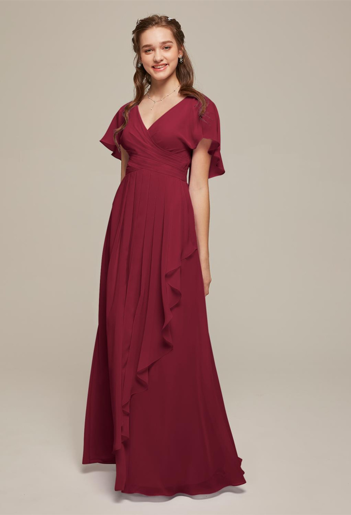 AW Clarice Dress