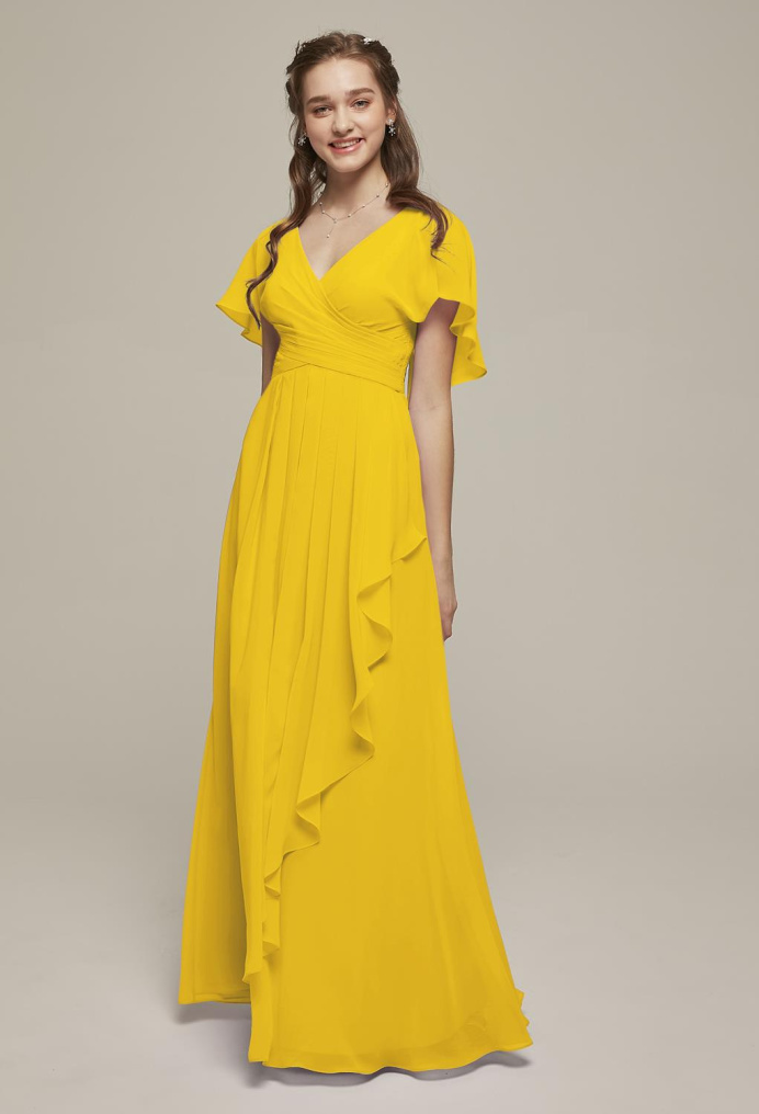 AW Clarice Dress
