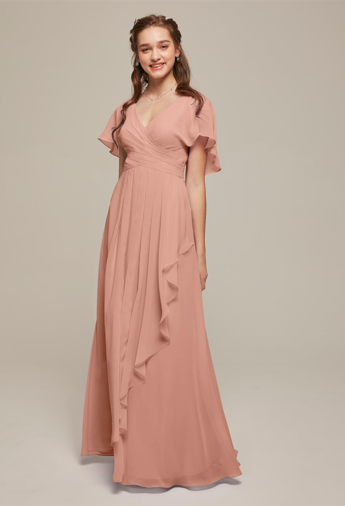AW Clarice Dress