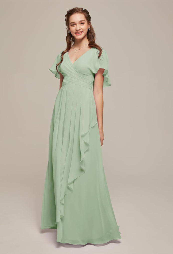 AW Clarice Dress