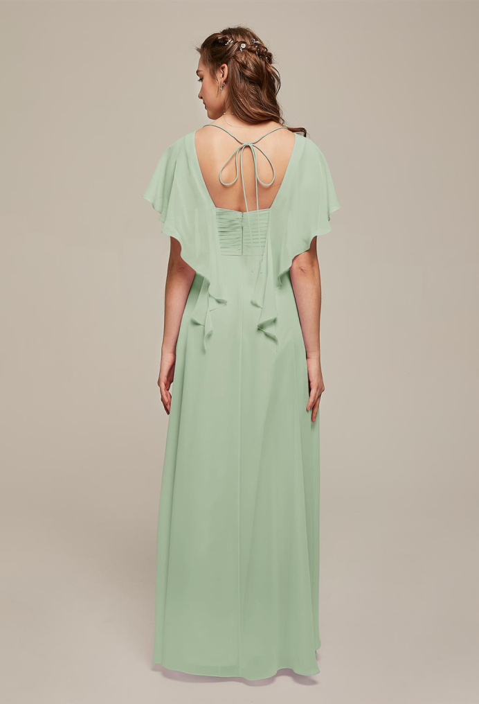 AW Clarice Dress