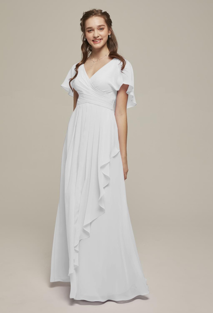 AW Clarice Dress