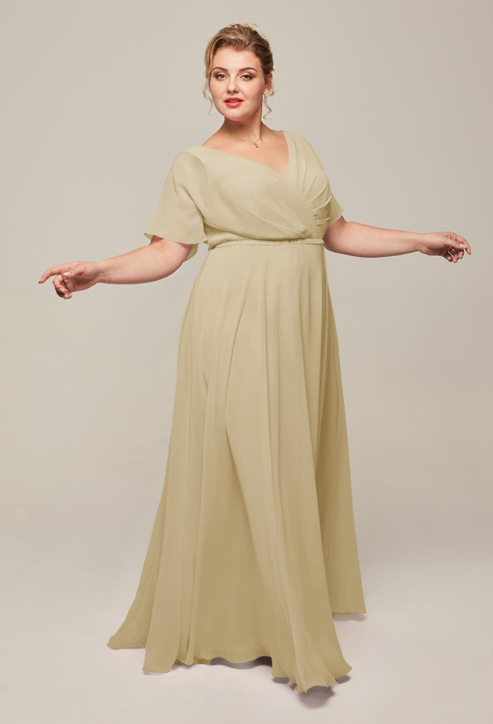 AW Ginny Dress