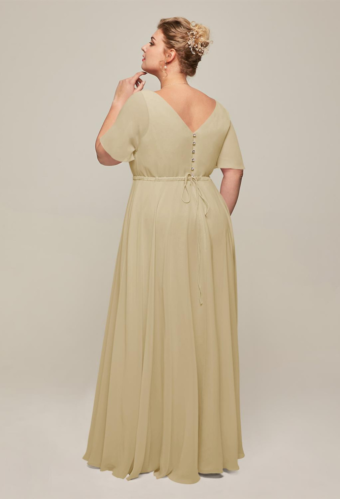 AW Ginny Dress