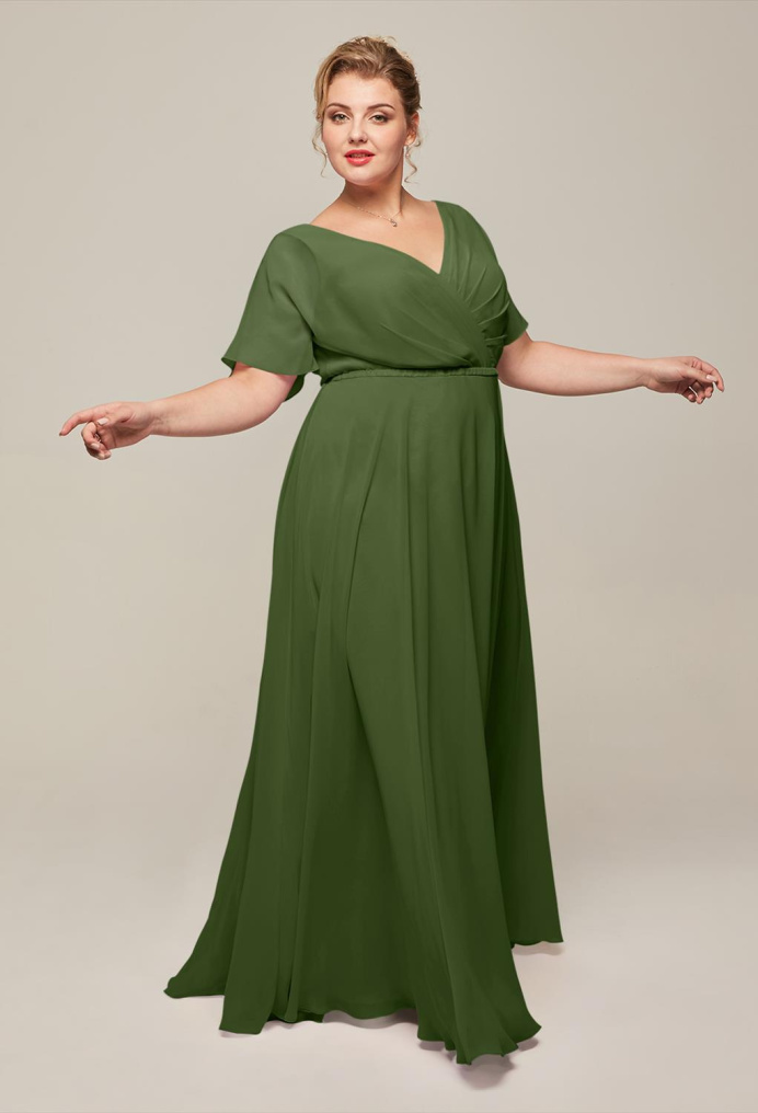 AW Ginny Dress