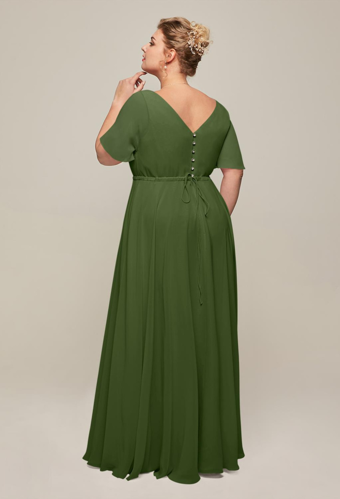 AW Ginny Dress