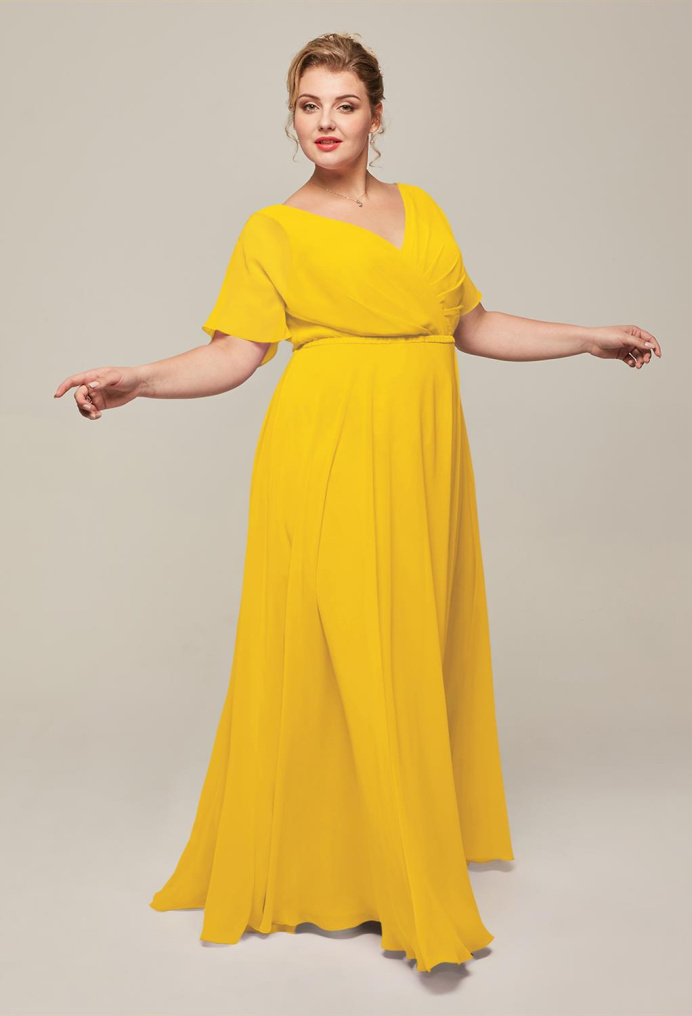 AW Ginny Dress