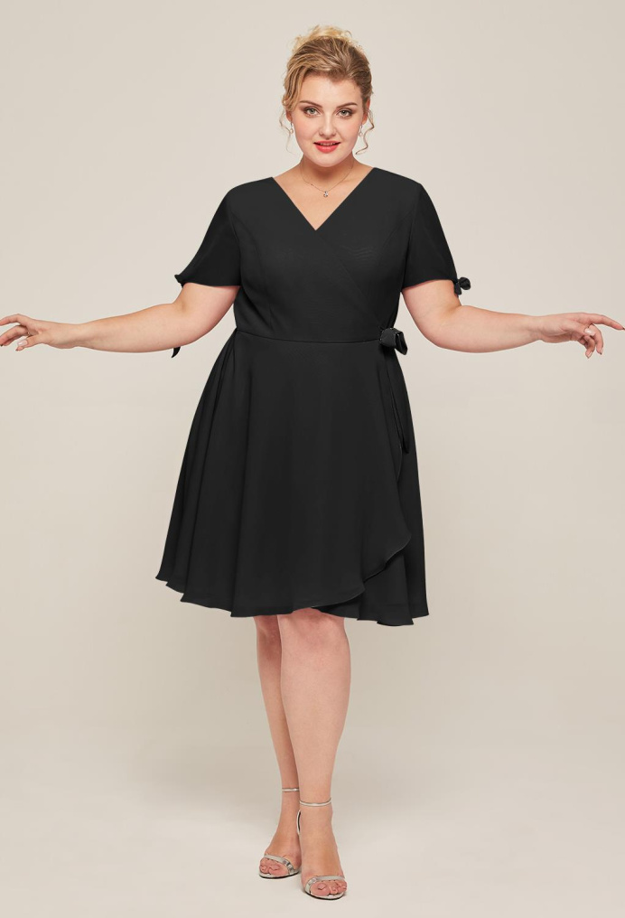 AW Carroll Dress