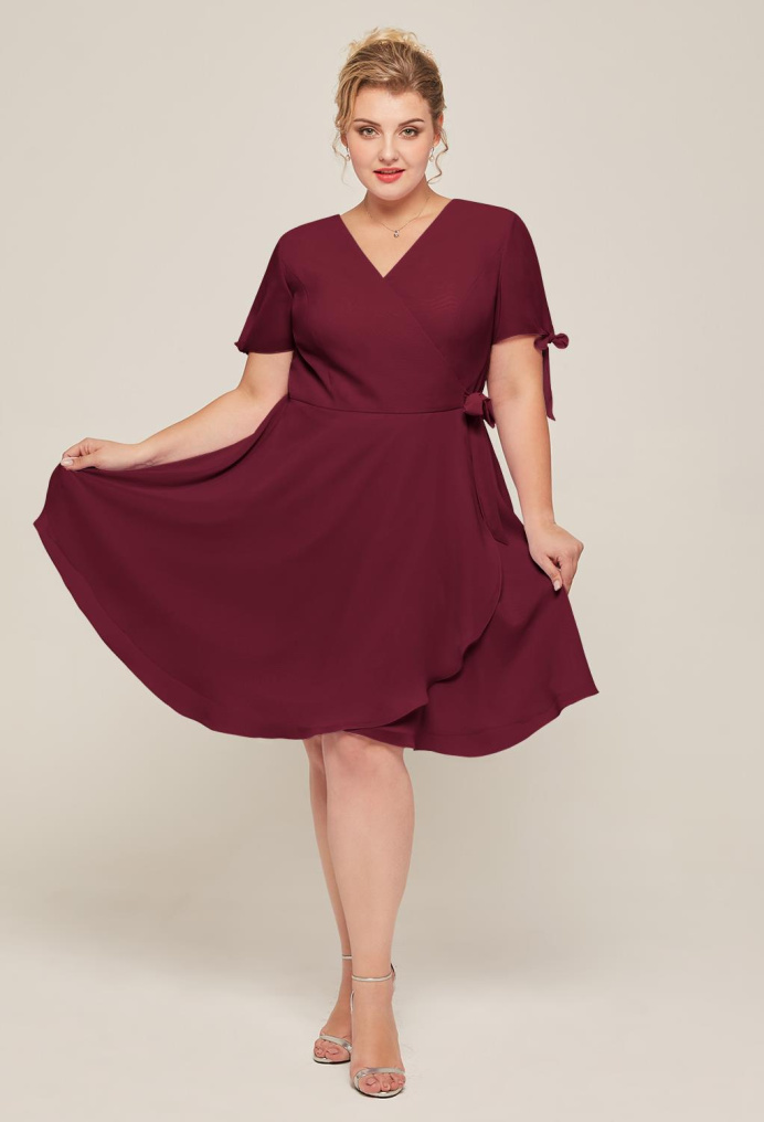 AW Carroll Dress