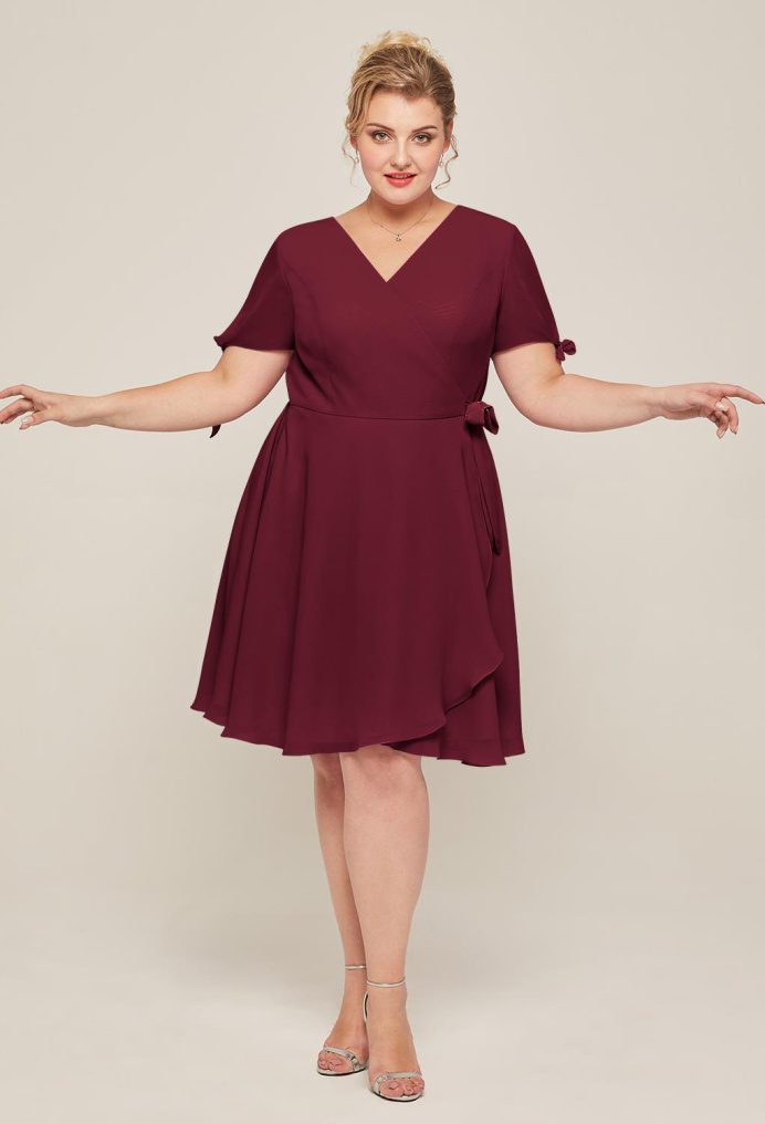 AW Carroll Dress