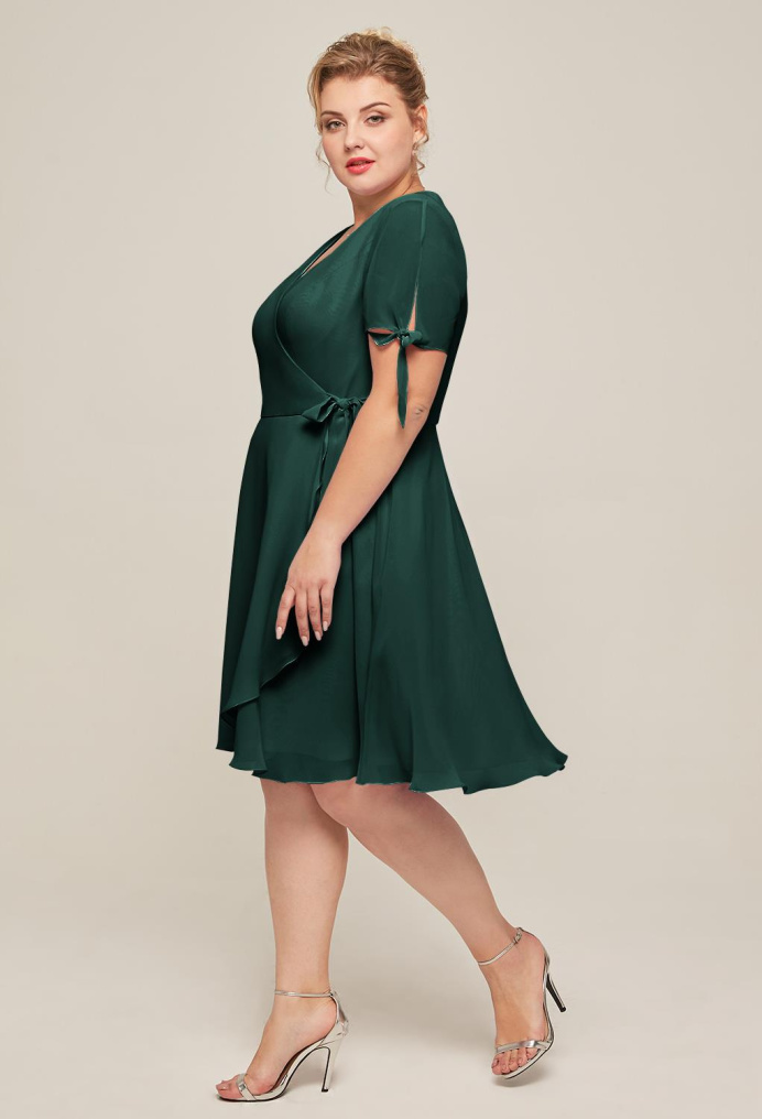 AW Carroll Dress