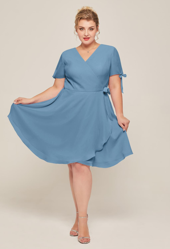 AW Carroll Dress