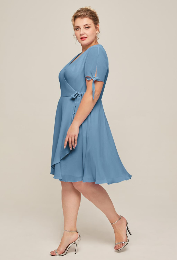 AW Carroll Dress