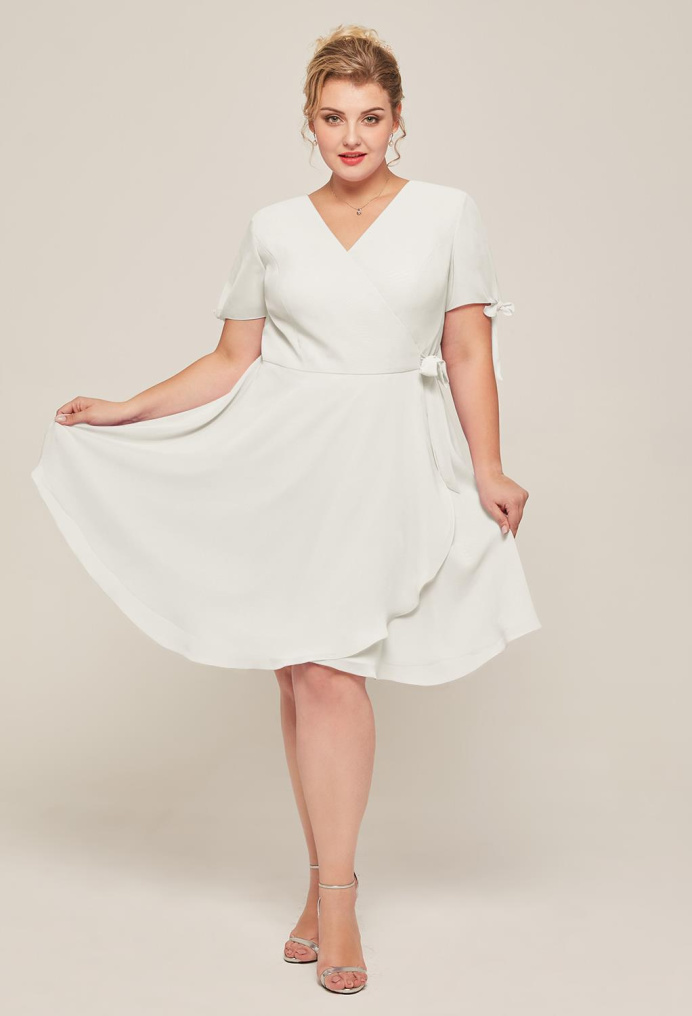 AW Carroll Dress