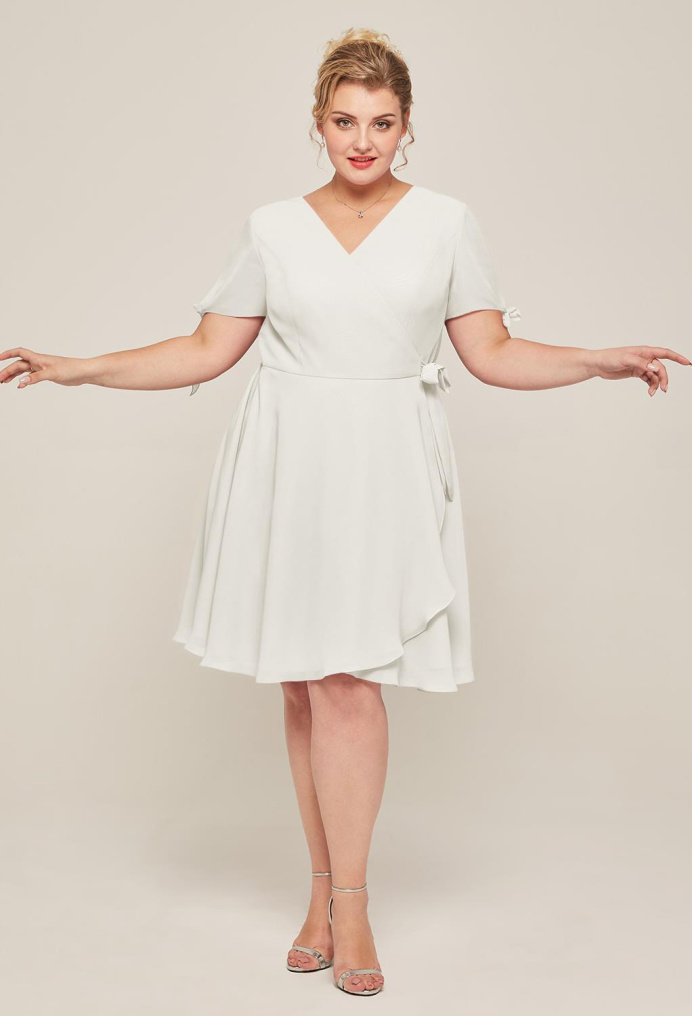 AW Carroll Dress