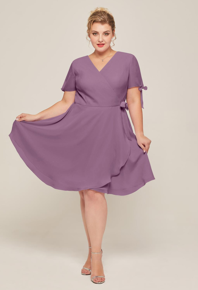 AW Carroll Dress