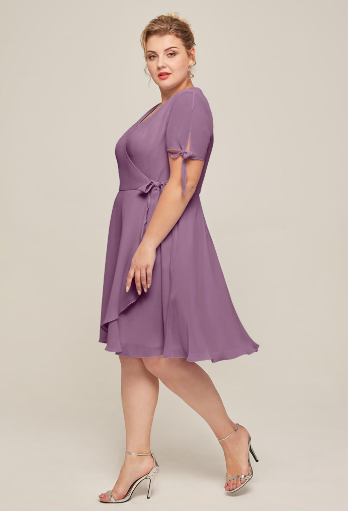 AW Carroll Dress
