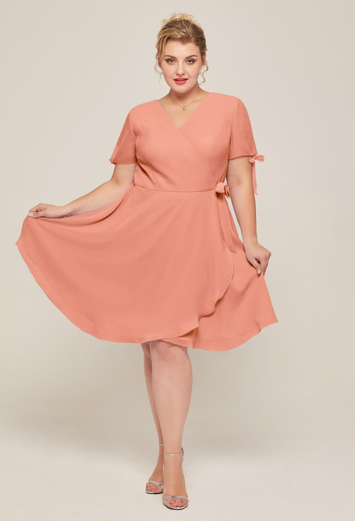 AW Carroll Dress