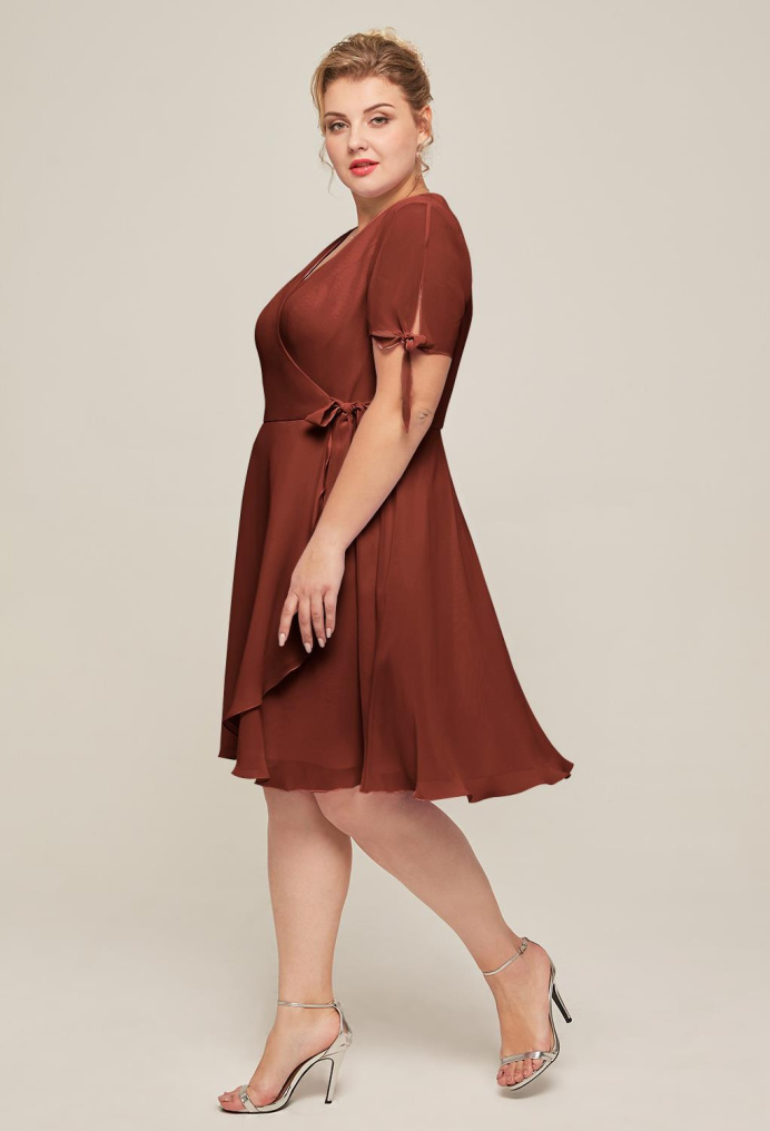 AW Carroll Dress