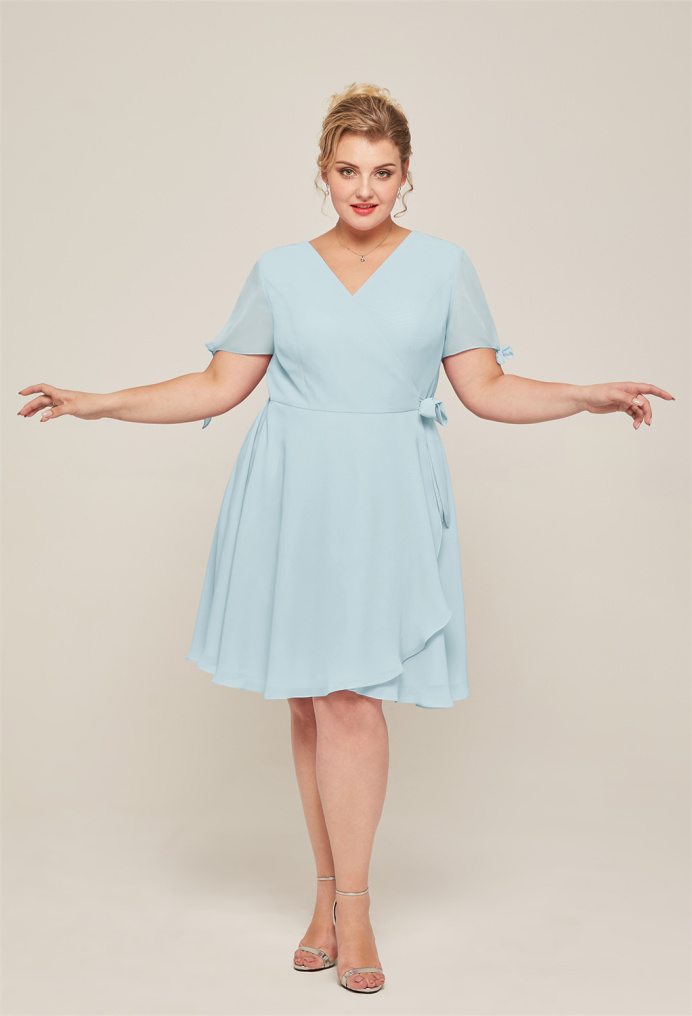 AW Carroll Dress