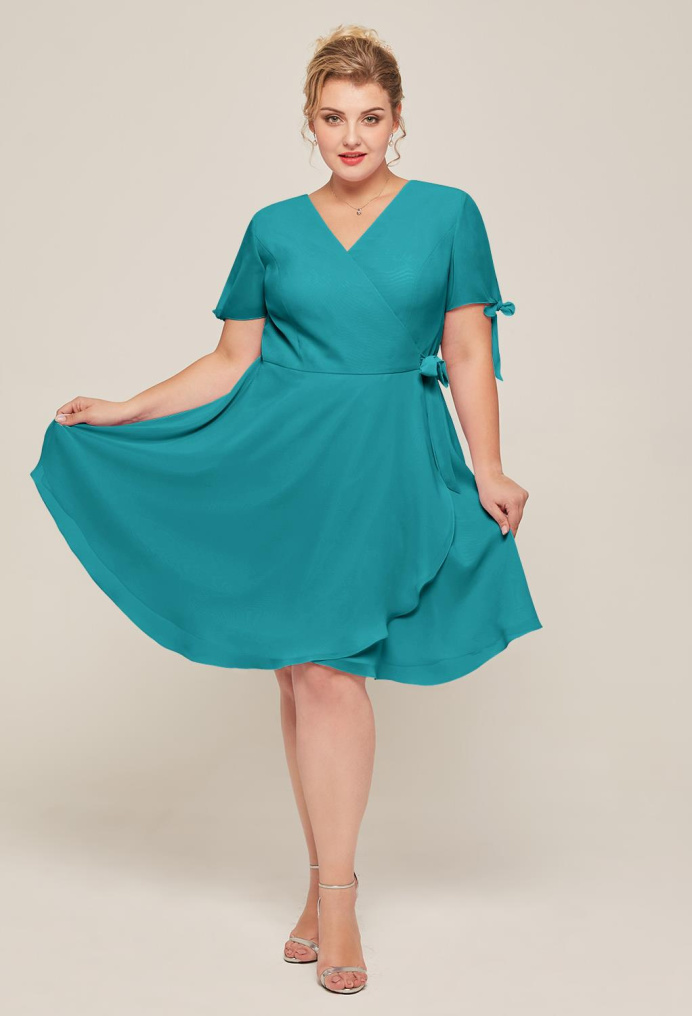 AW Carroll Dress