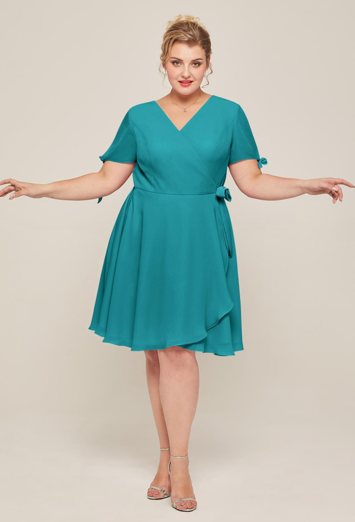 AW Carroll Dress