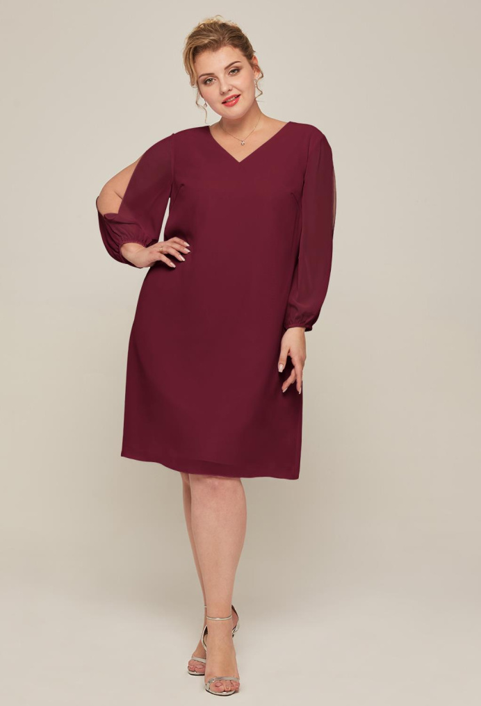 AW Trista Dress