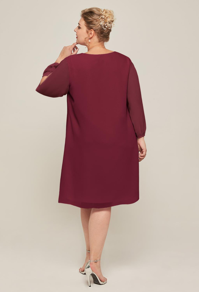AW Trista Dress