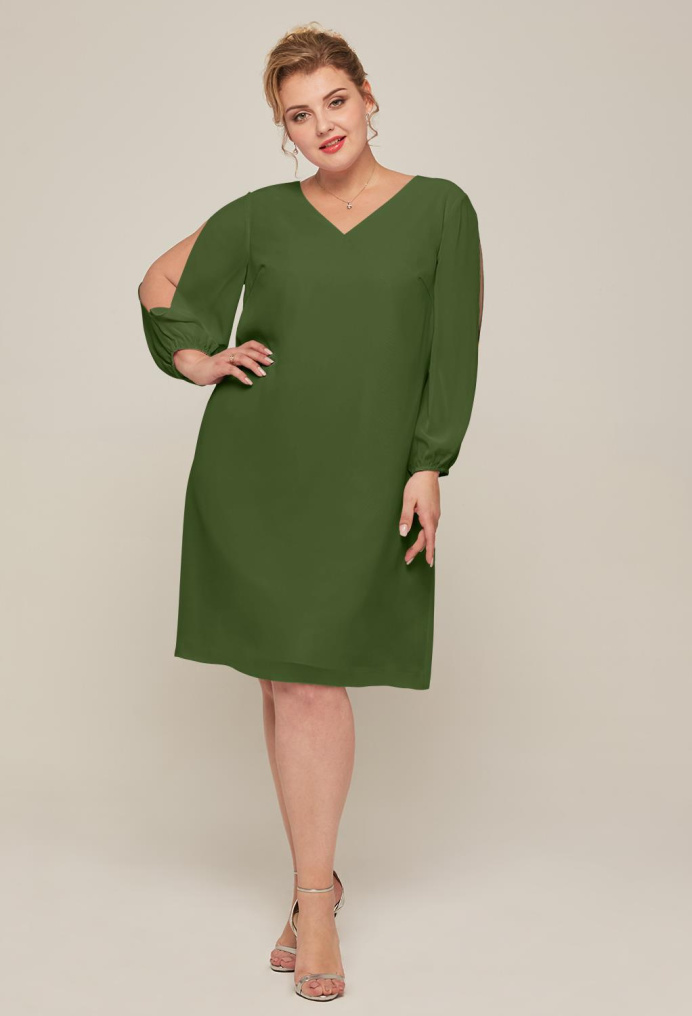 AW Trista Dress