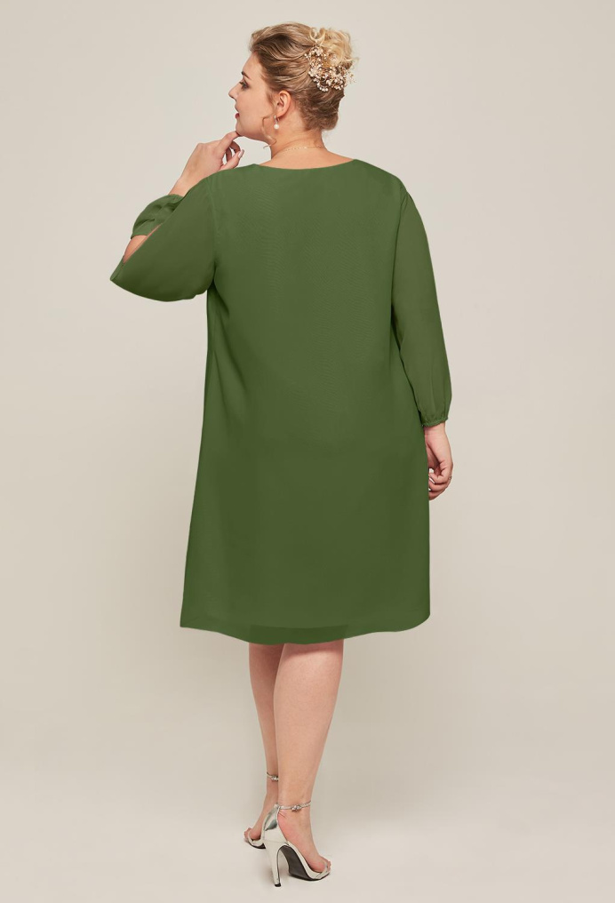 AW Trista Dress