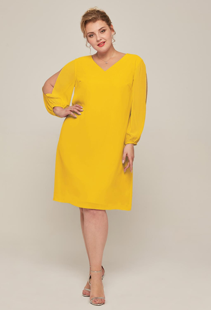 AW Trista Dress