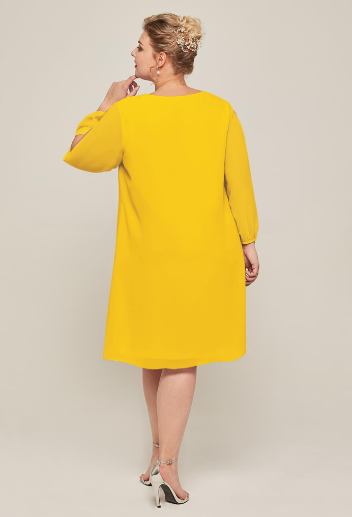 AW Trista Dress