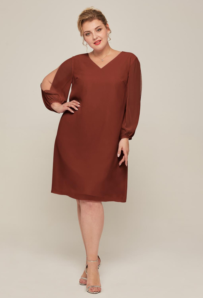 AW Trista Dress