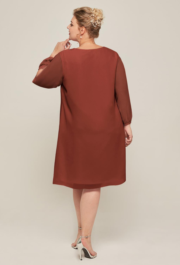 AW Trista Dress
