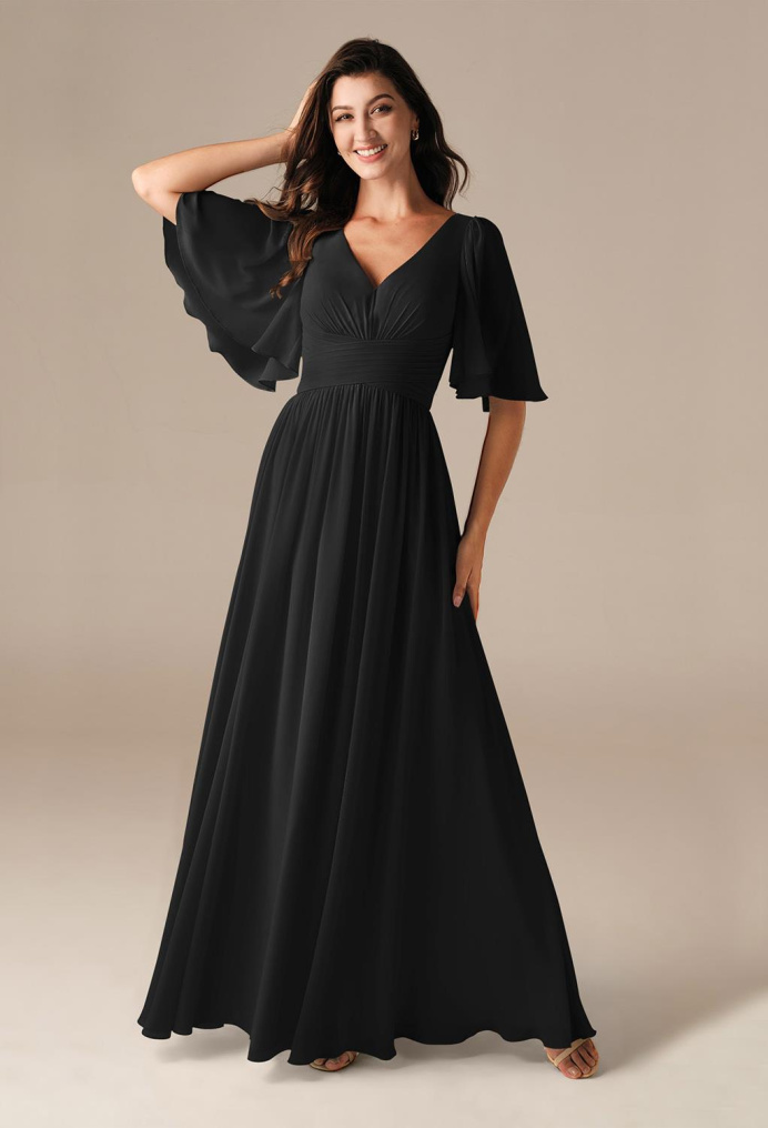 AW Kenney Dress