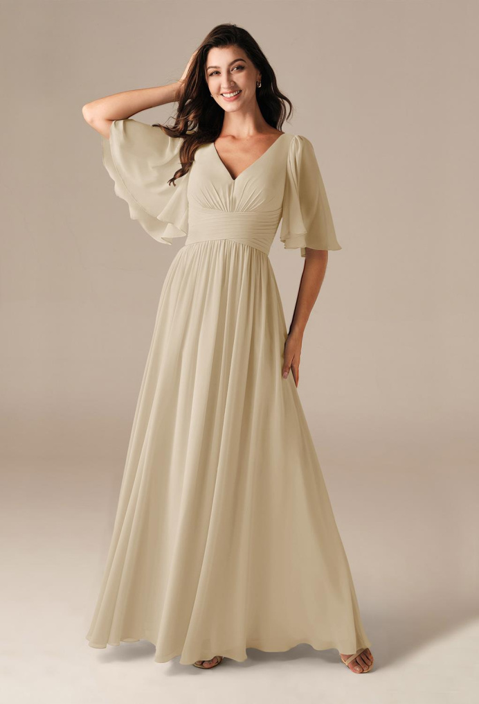 AW Kenney Dress