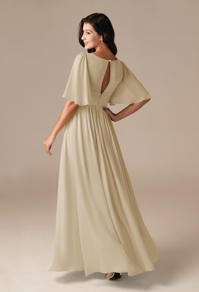 AW Kenney Dress