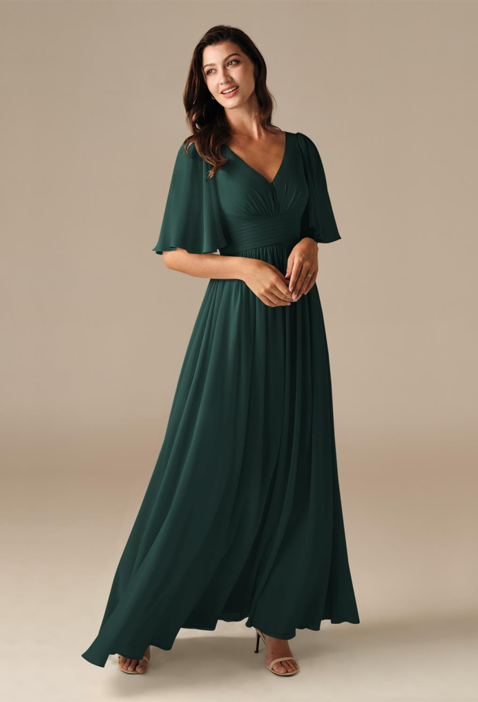 AW Kenney Dress