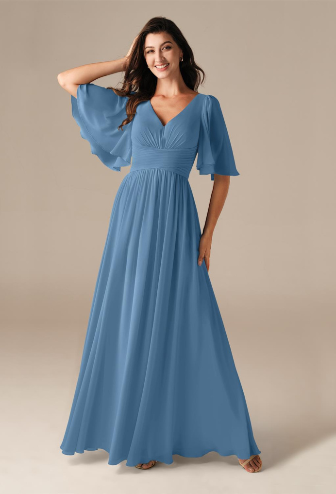 AW Kenney Dress