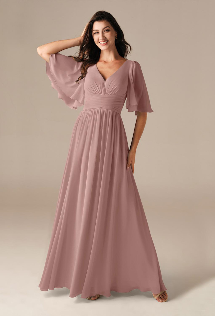 AW Kenney Dress