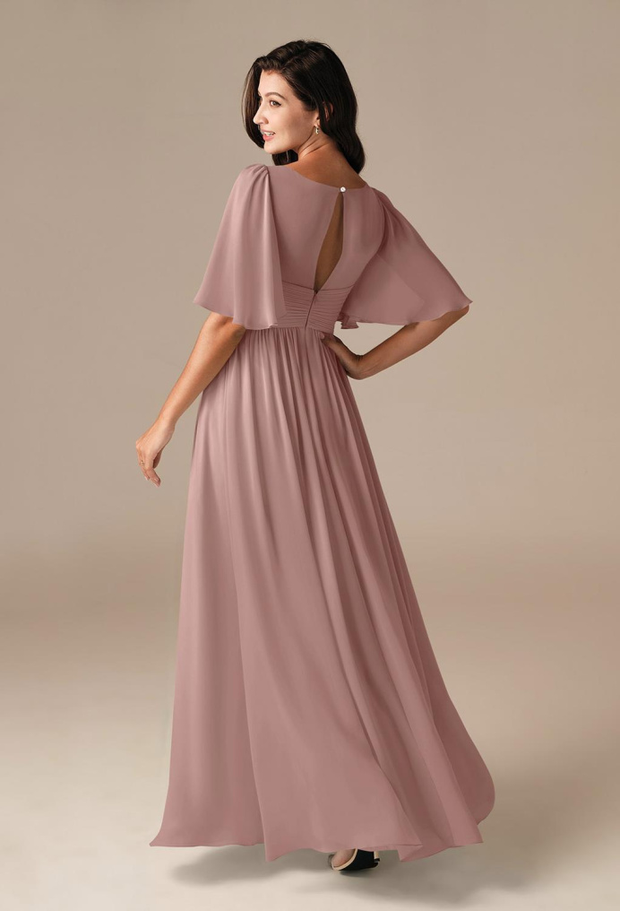 AW Kenney Dress