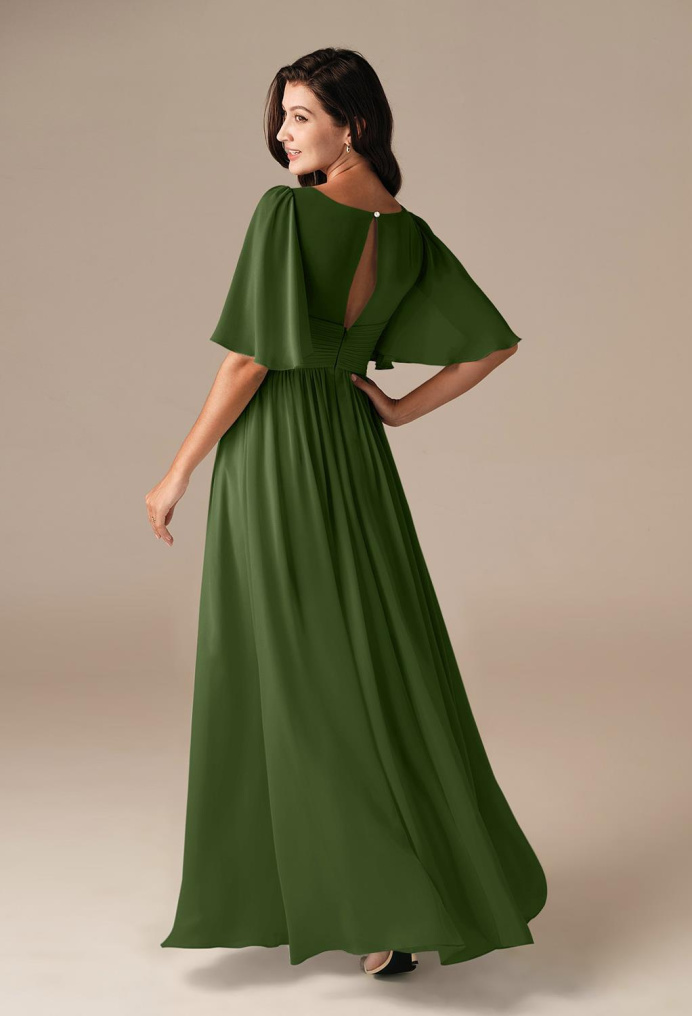AW Kenney Dress