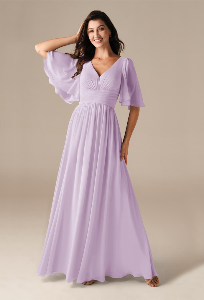 AW Kenney Dress