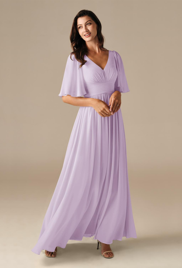 AW Kenney Dress