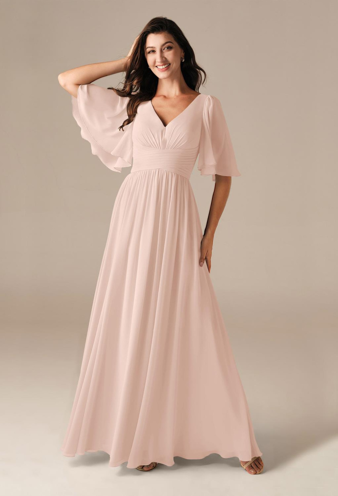 AW Kenney Dress