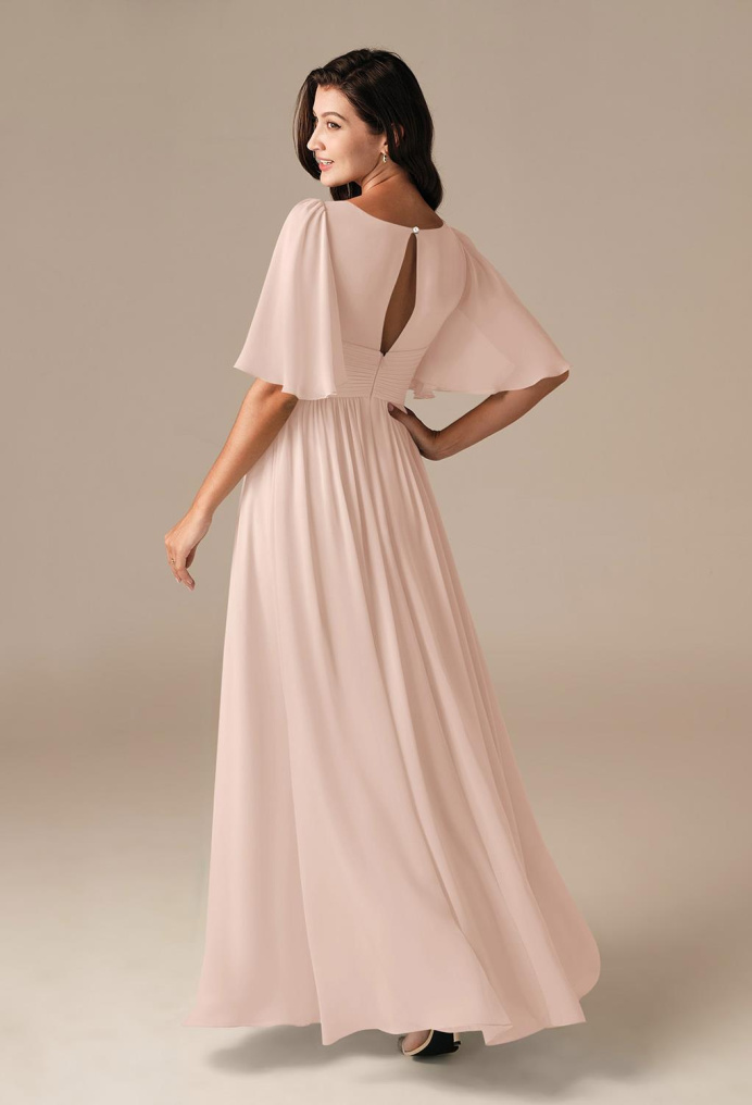AW Kenney Dress