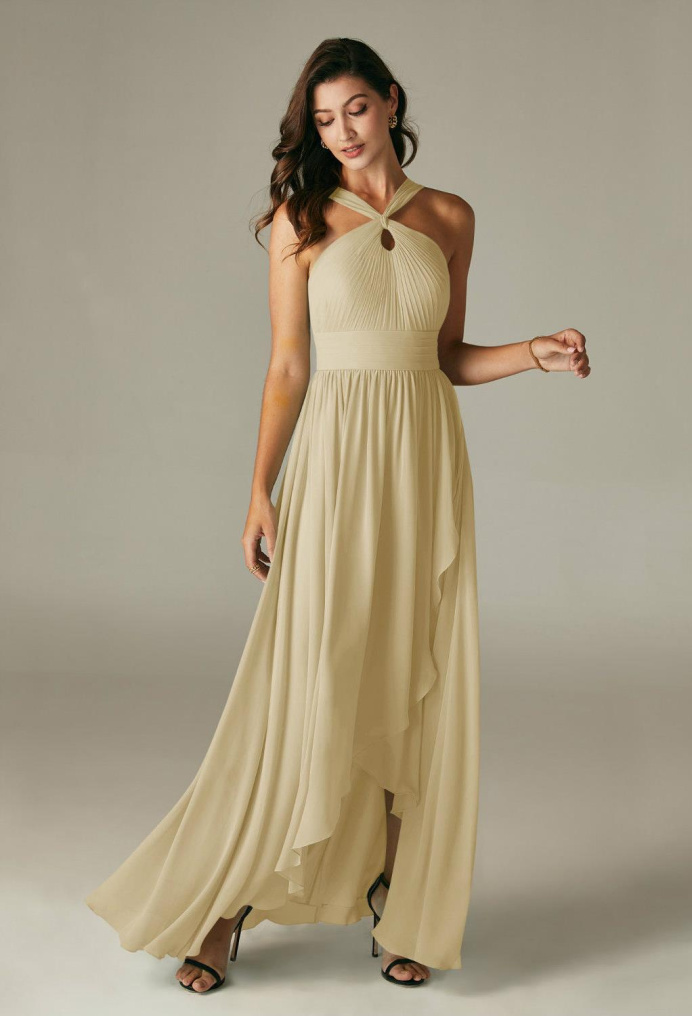 AW Abbie Dress