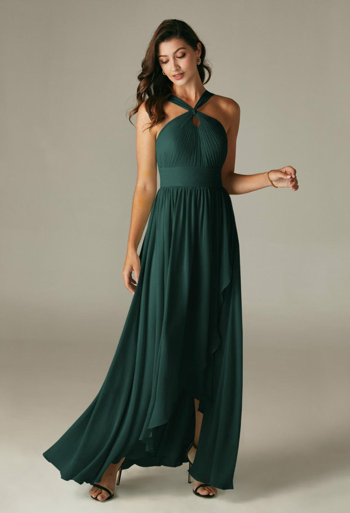 AW Abbie Dress