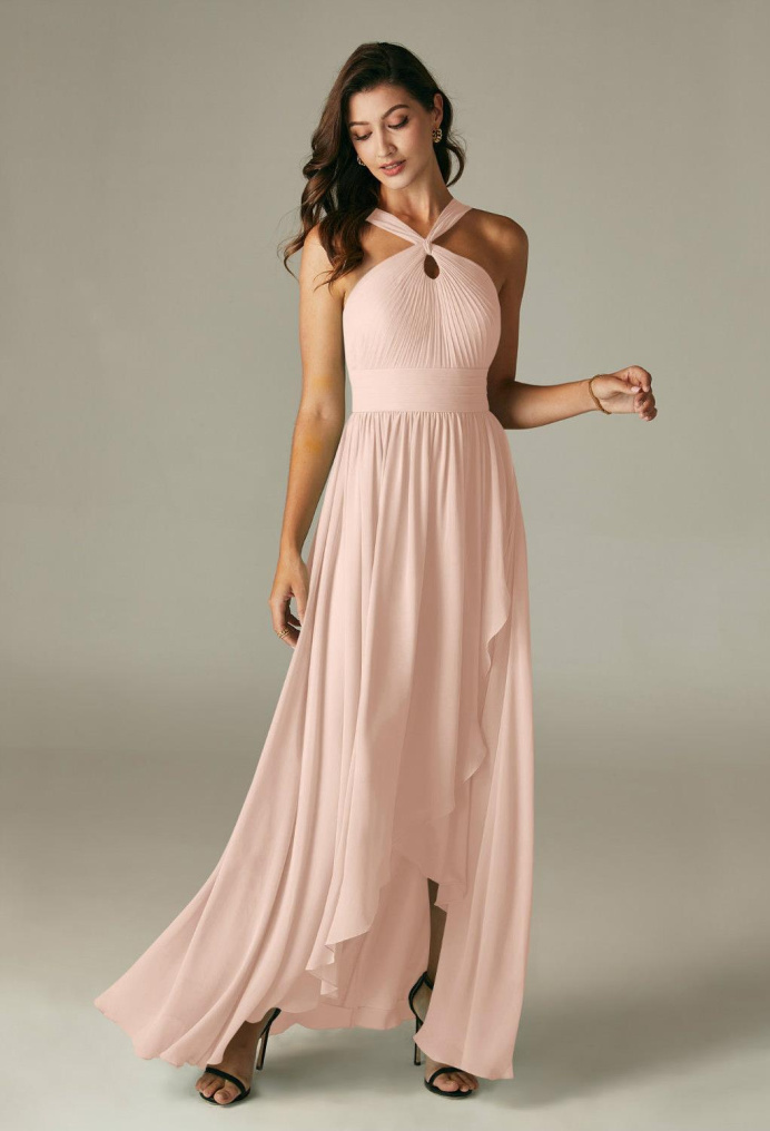 AW Abbie Dress